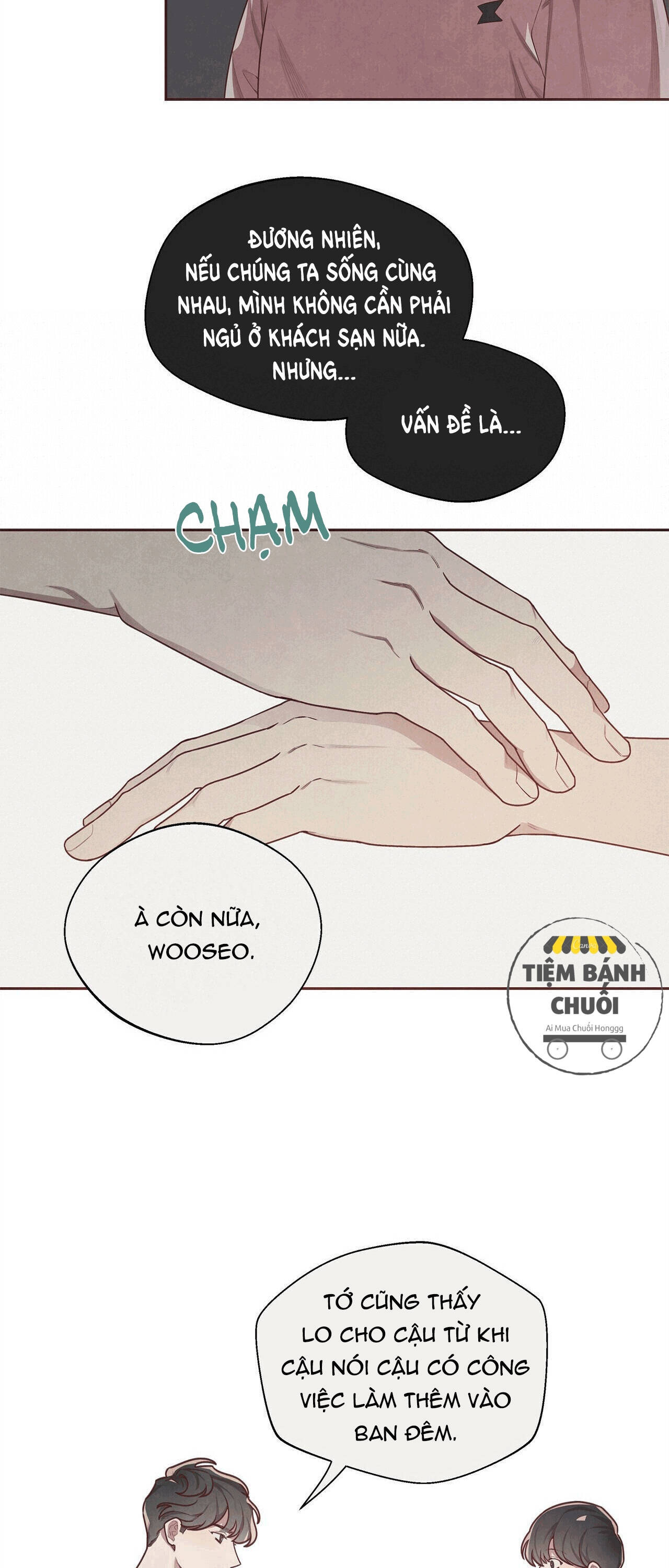 vòng quan hệ chapter 6 6