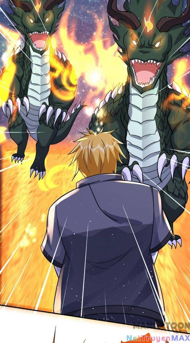 tối cường thần y tại đô thị chapter 286 6