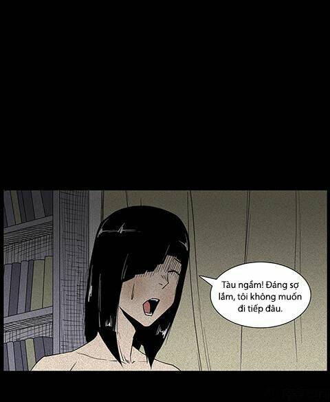 kinh dị đêm khuya chapter 73 29