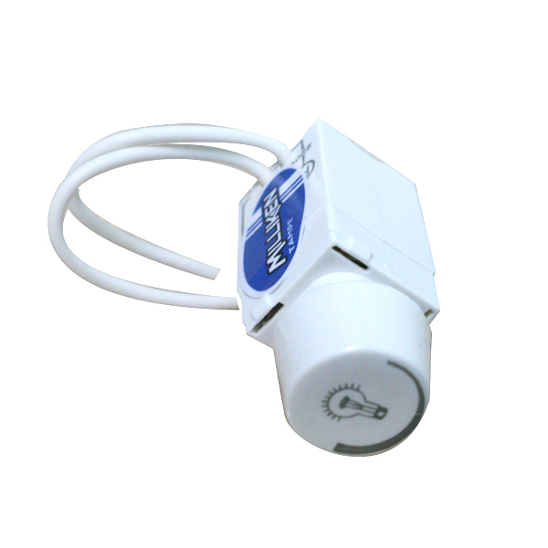 Chỉnh Sáng đèn MIlliken Tampe NL- 3010