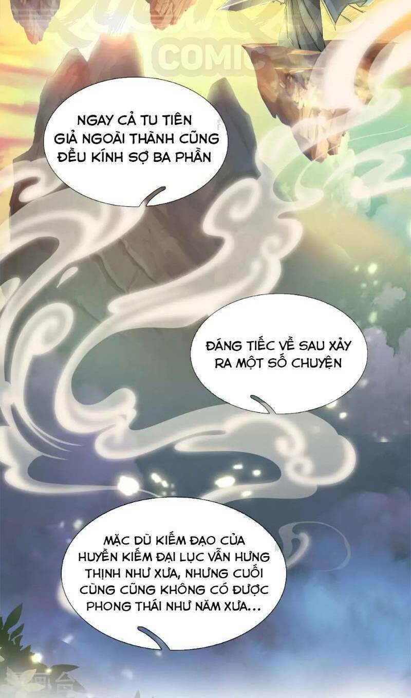 thân thể của ta là kiếm chủng chapter 23 4