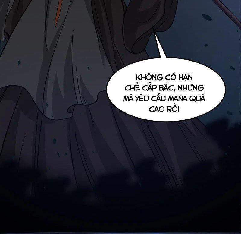 kiếm vũ chapter 231 17