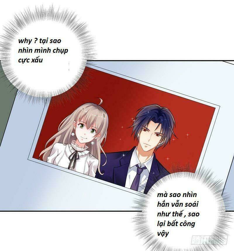 độc sủng tiểu lão bà chapter 5 23