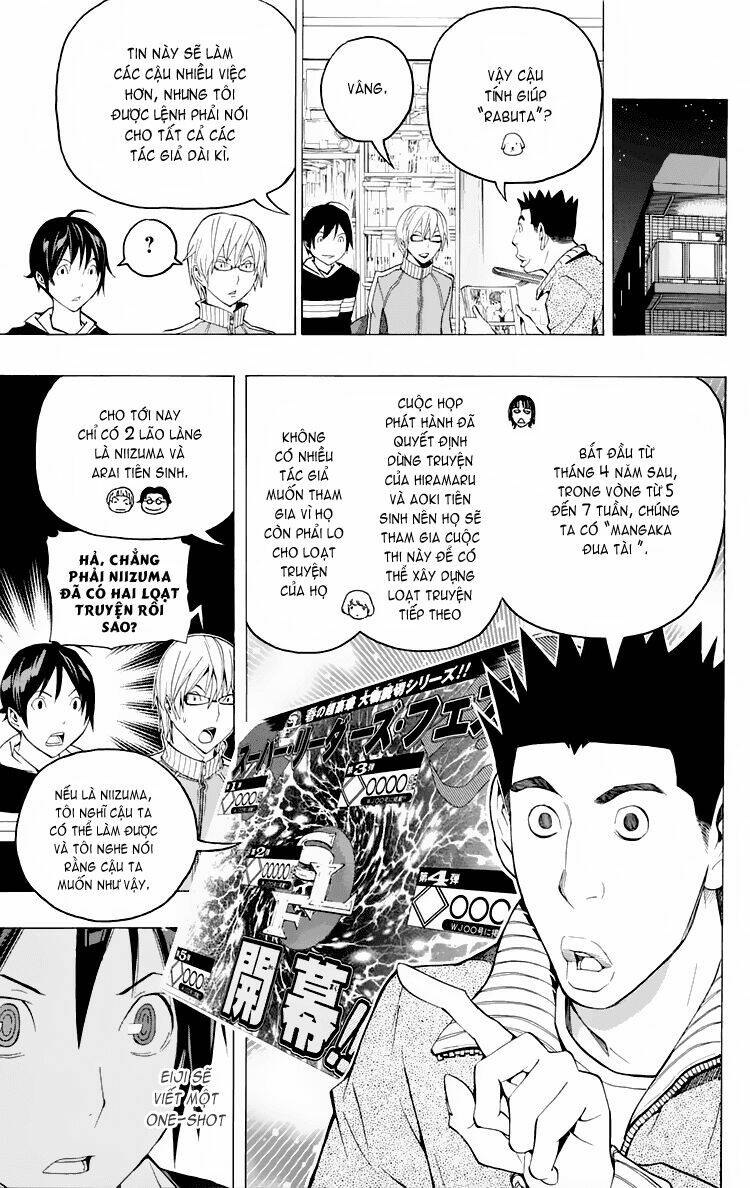 họa sĩ truyện tranh chapter 106 14