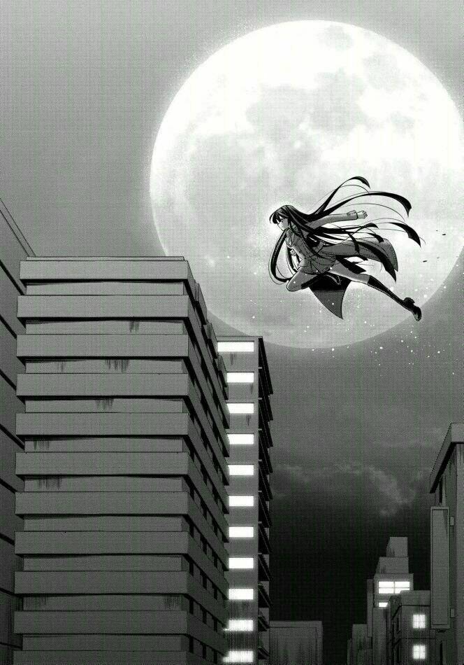 mermaid lovers chapter 1 19