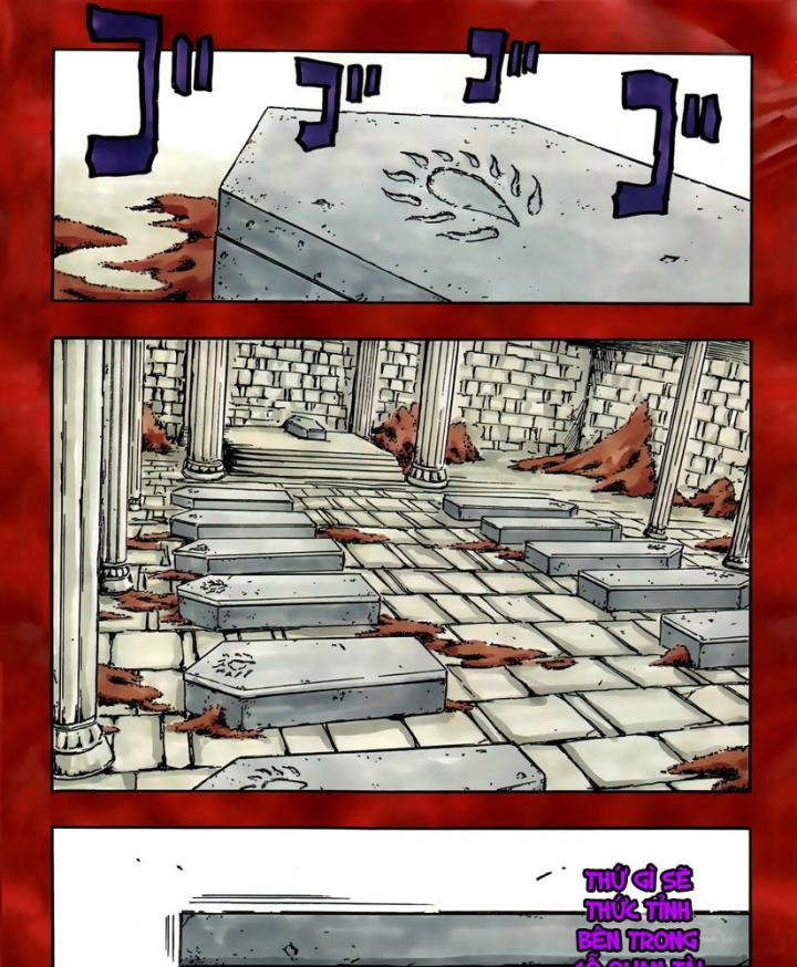 thánh tỏi sành ăn chapter 171 14