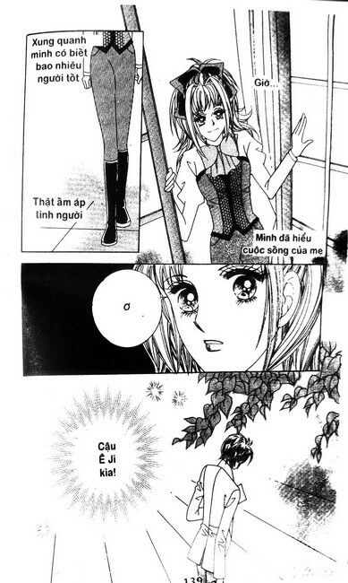 lọ lem hậu đậu chapter 9 19