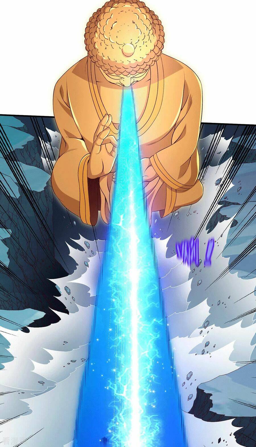 tiên vương trùng sinh chapter 260 41