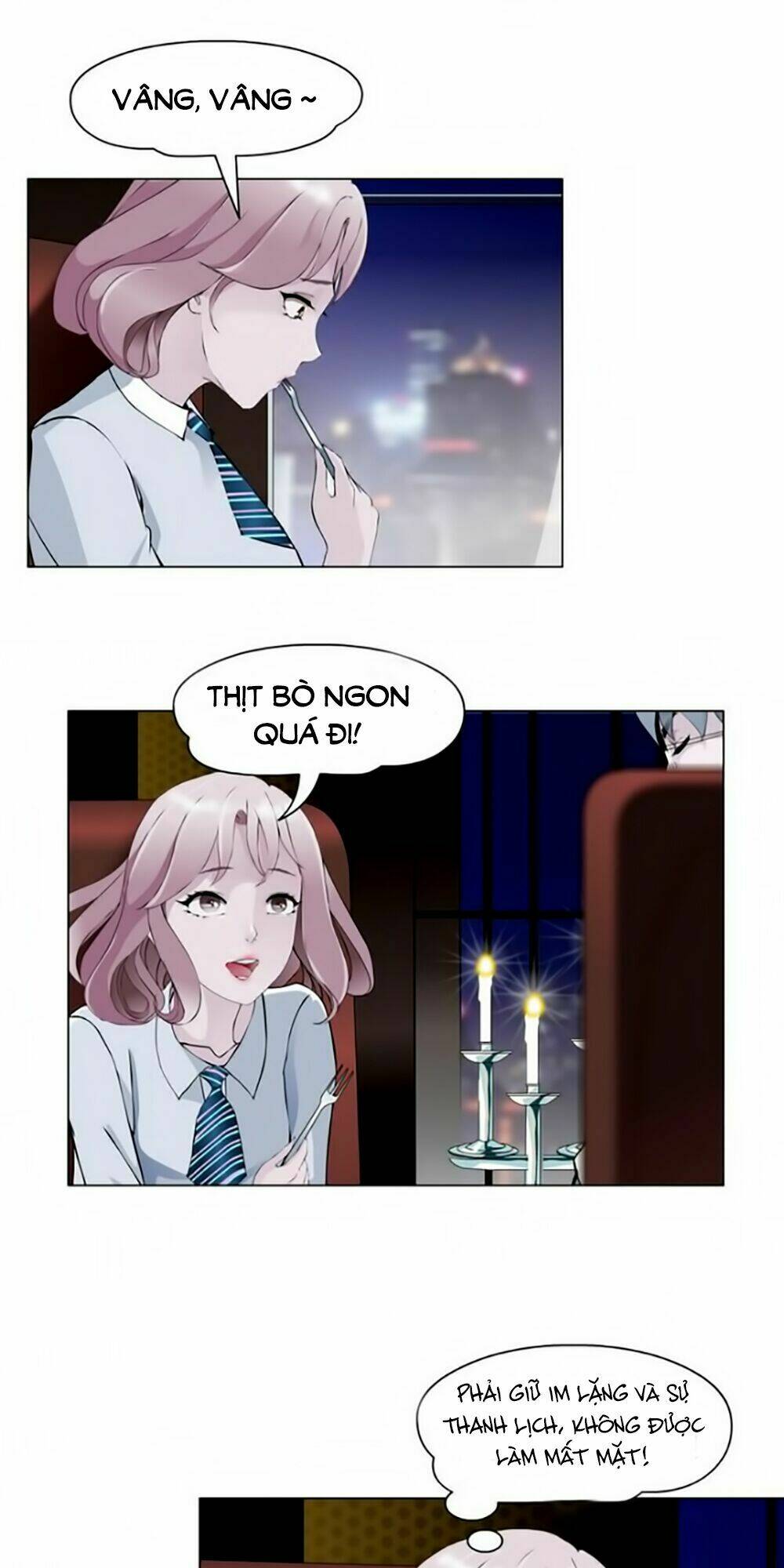 sổ tay mỹ nam giới x chapter 6 20