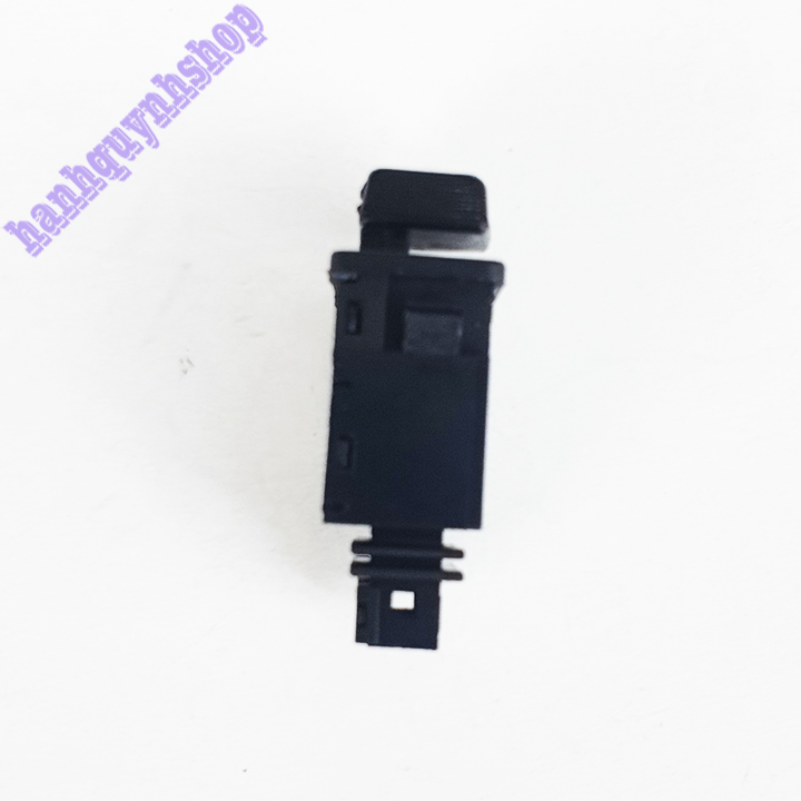 Công tắc xi nhan dài 30mm xe AB Lead Vision Wave đời mới từ 2019 đến nay