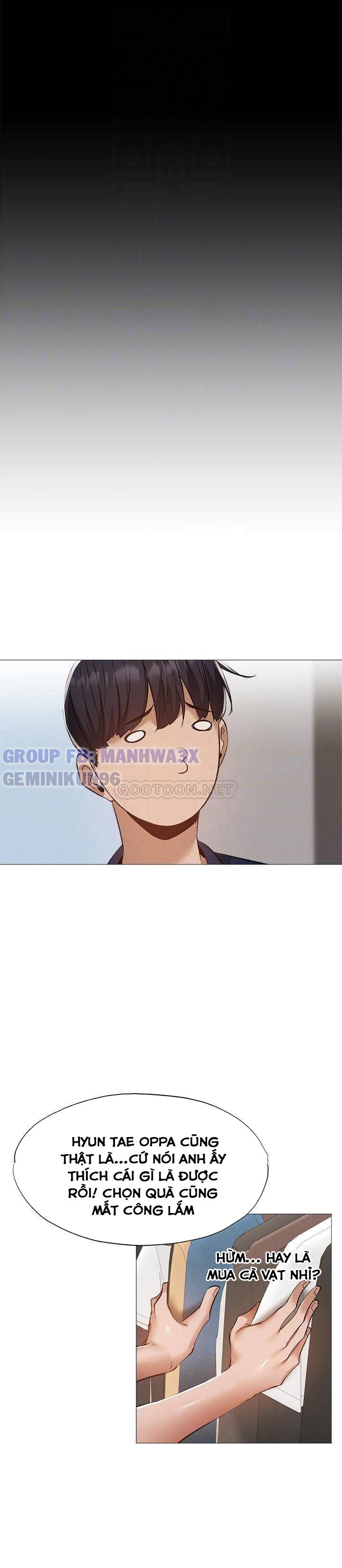 căn phòng xôi thịt chapter 32 18