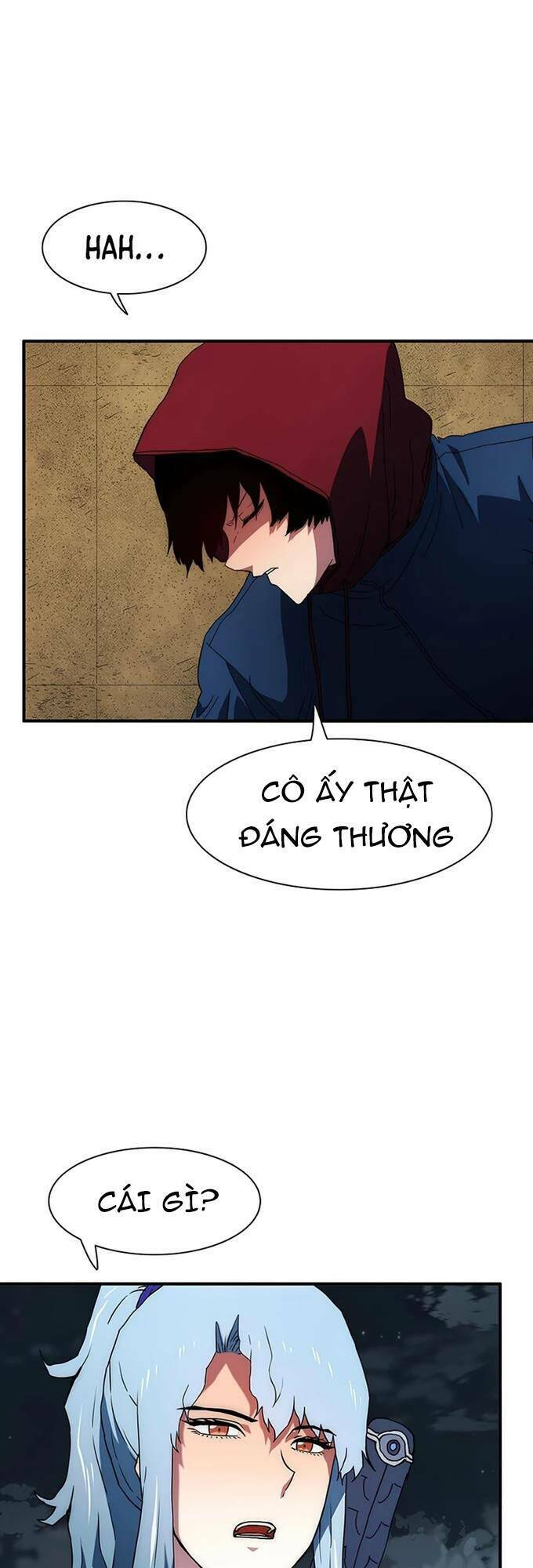 các chòm sao chỉ chú ý mình tôi chapter 37 85