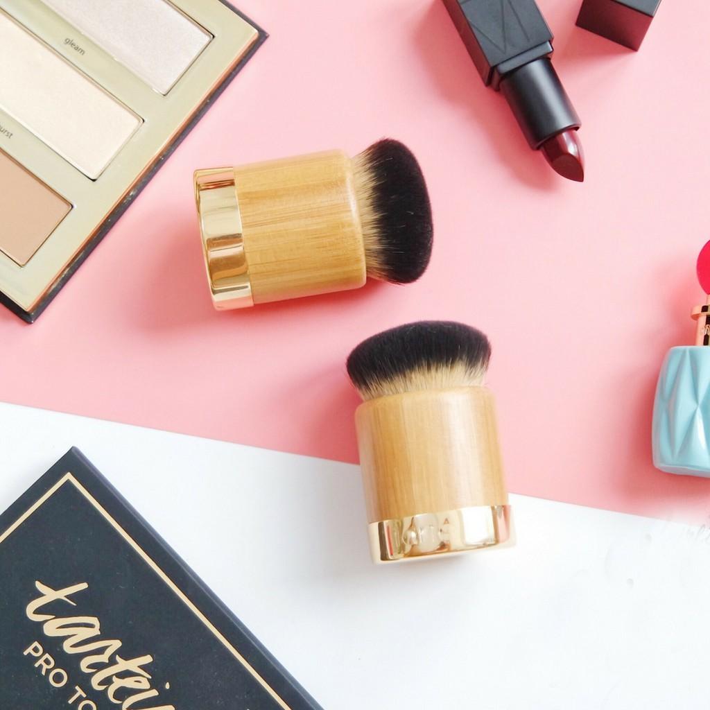 Cọ Tán Kem Nền Tarte Dạng Nấm - Foundation Brush