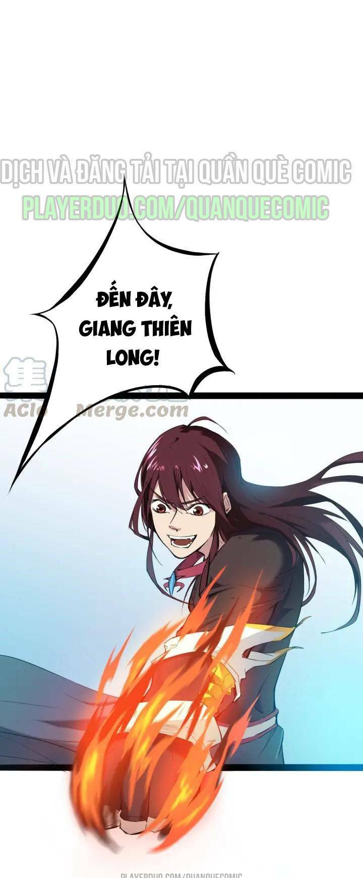 long mạch võ thần chapter 23 39