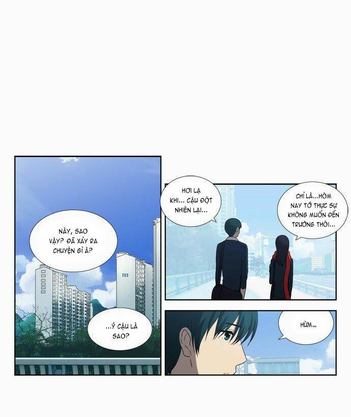 ma cà rồng biết yêu chapter 66 2