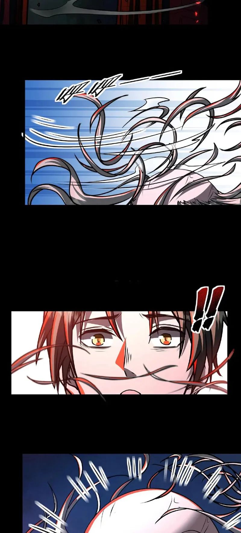 quỷ dị dược tề sư: bệnh nhân của ta đều là kinh khủng chapter 50 20