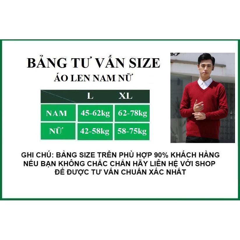 Áo len nam cổ tim kiểu dáng trẻ trung, áo len nam phong cách Hàn Quốc xu hướng Slim AL02 - MINHSTORE