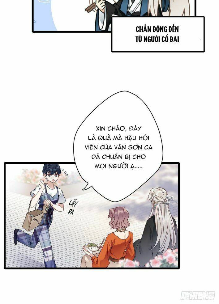 thỉnh quân nhập quái chapter 5 30