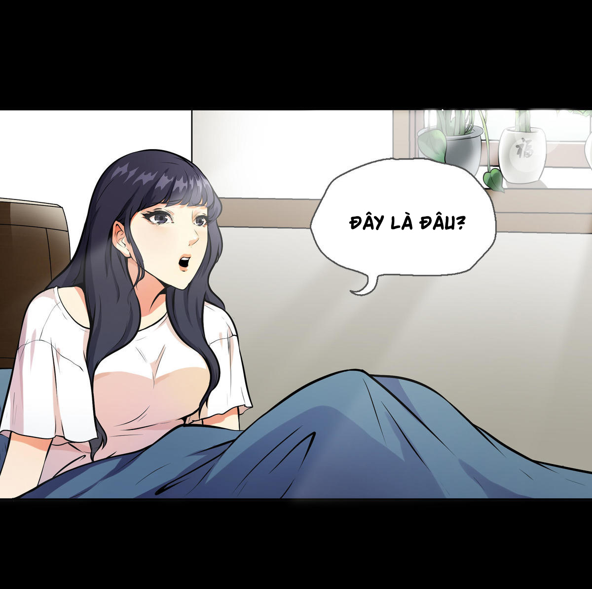 đôi giày pha lê chapter 6 38