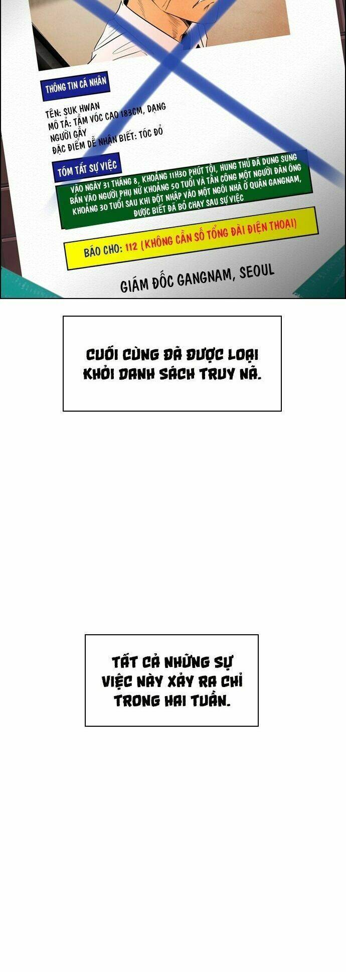 kẻ hồi sinh chapter 97 40