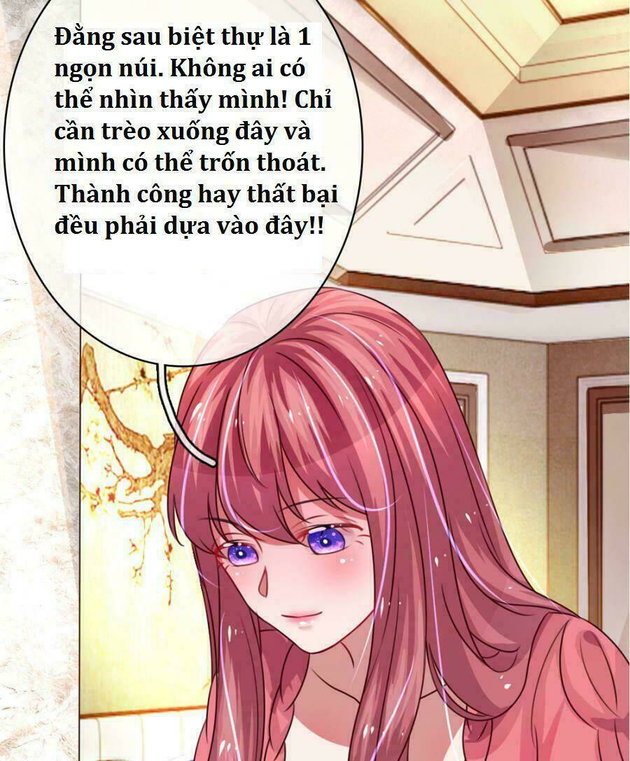 trùng sinh để trả thù chapter 46 15