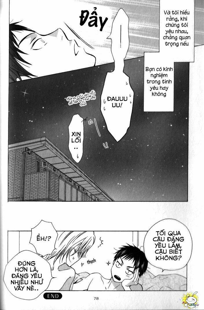 mobile sweet honey chapter 3 25