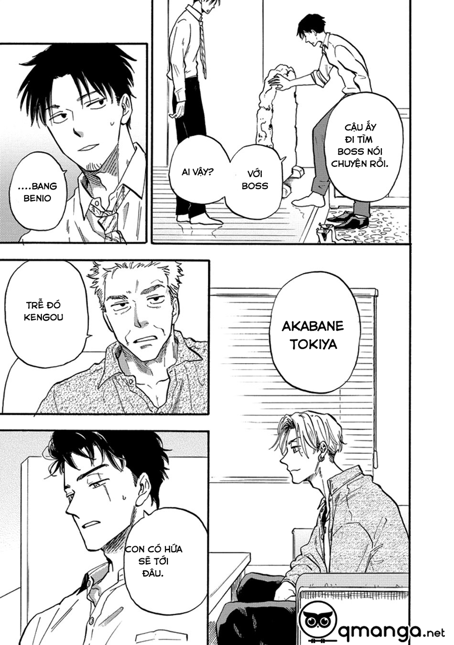 hakujin to kurobotan vol 2 chapter 2 6