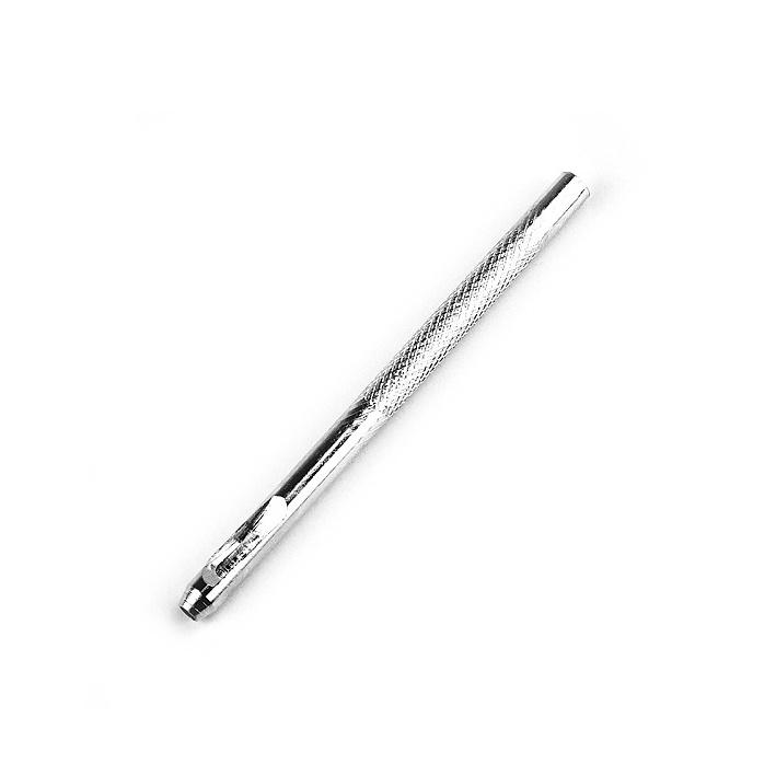 Đinh Đục Lỗ Thắt Lưng Da, dây da đồng hồ 2.5 3.0 3.5 4.0 mm