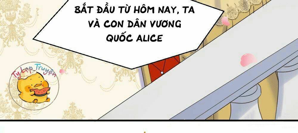 trời sinh một đôi?! ta từ chối! chapter 1 11