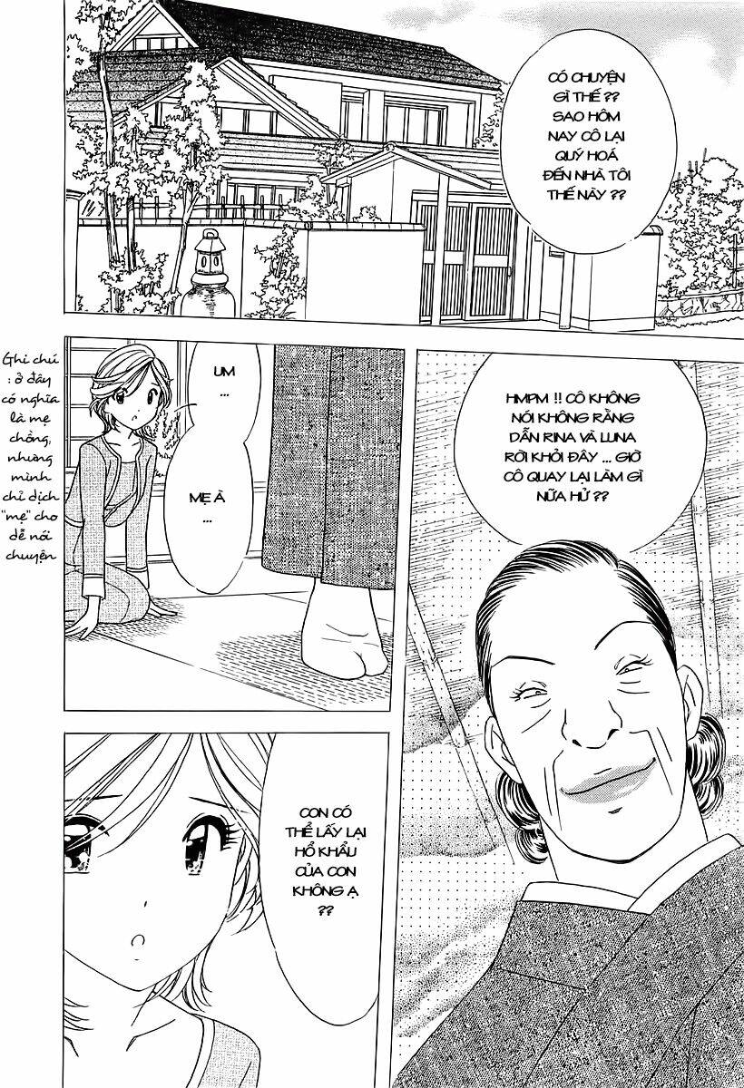 orange yane no chiisana ie full chapter 26 2