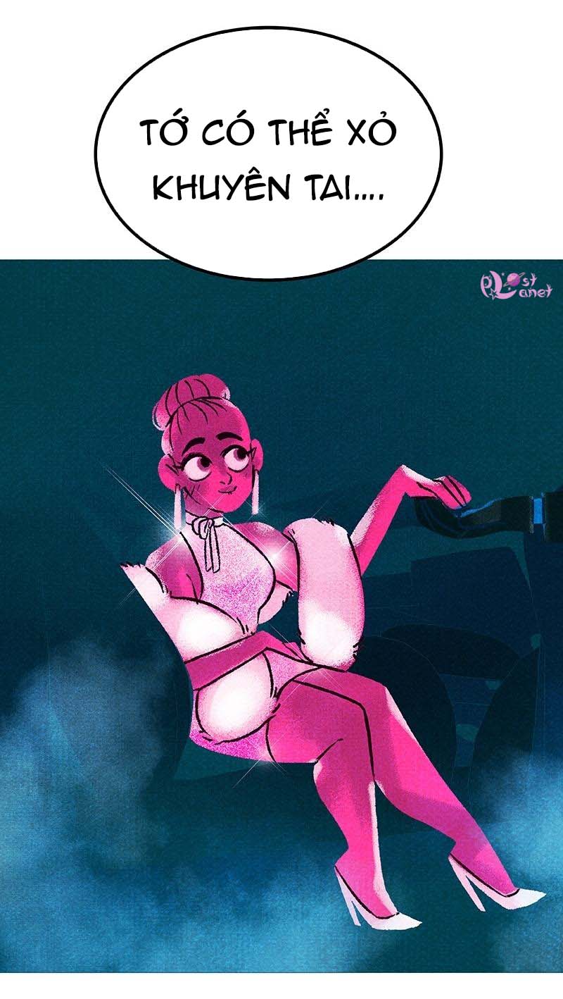 thần thoại olympus chapter 75 30