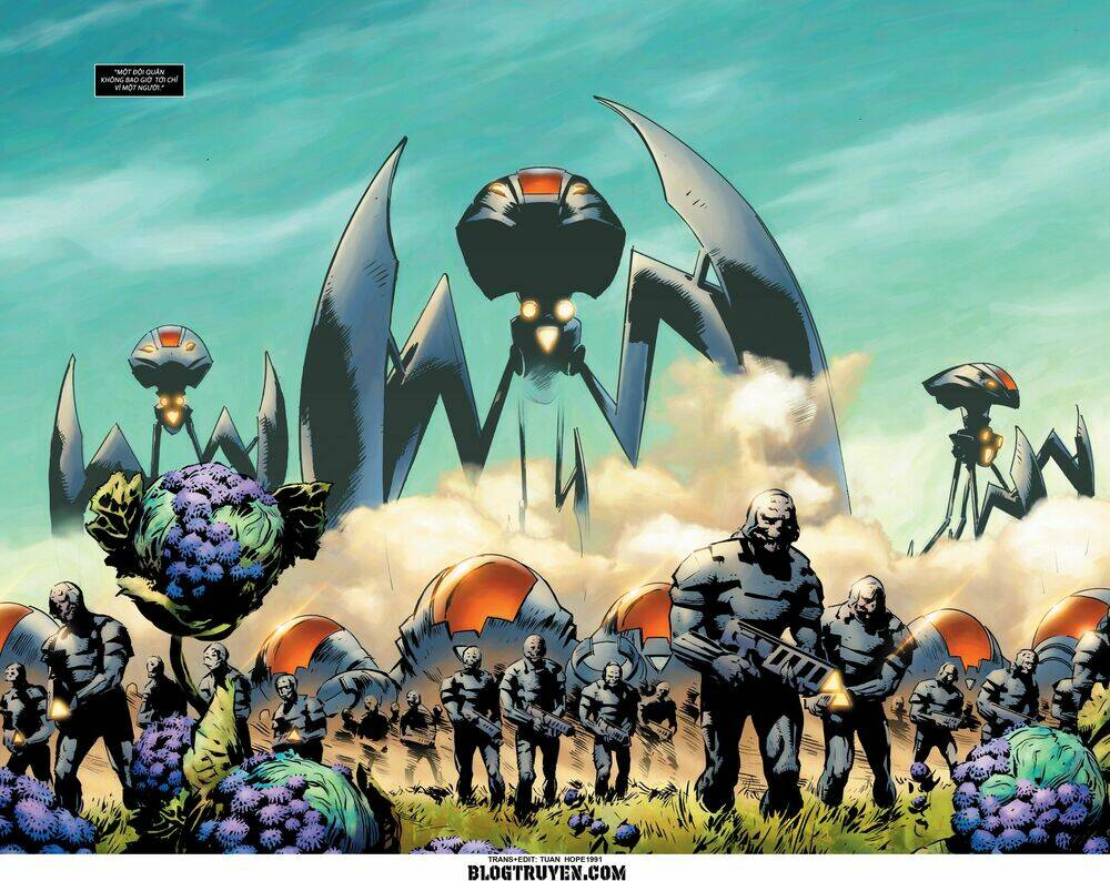 x-o manowar chapter 13 11