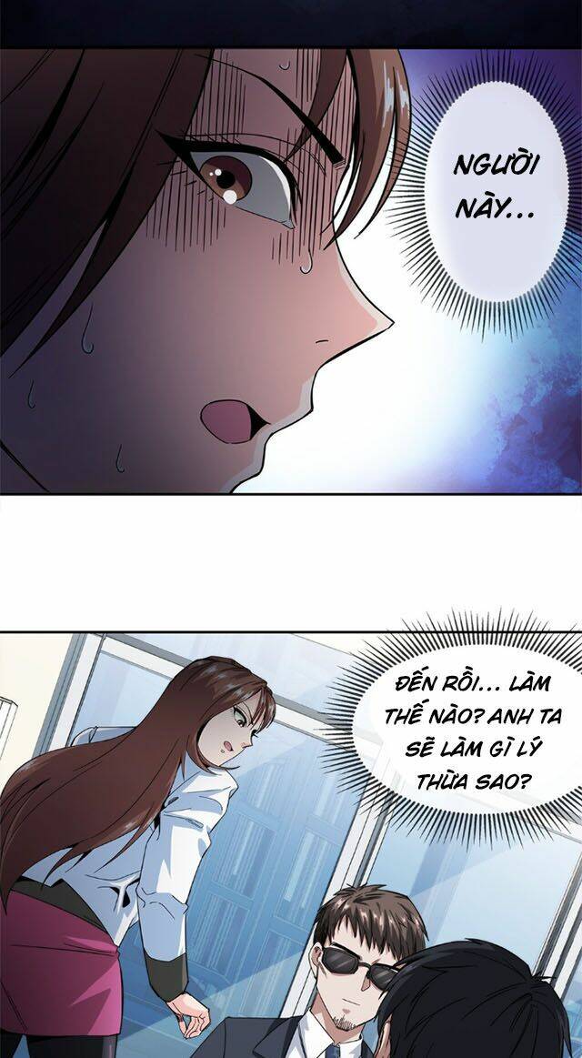 dạ thị chi vương chapter 18 13