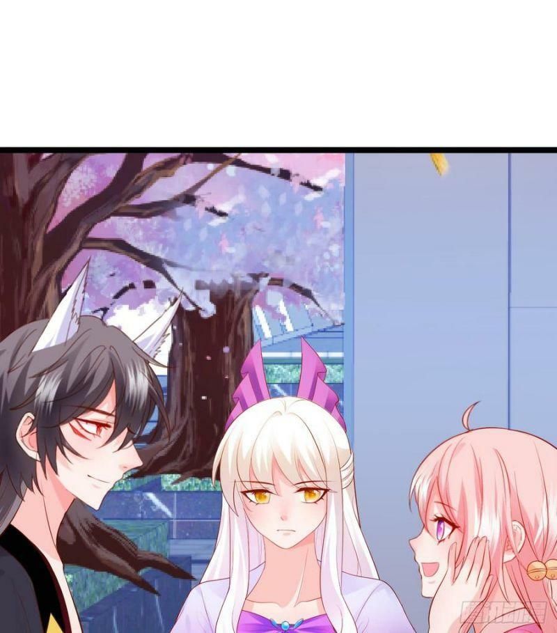 hồ tiên hung bạo chapter 145 22