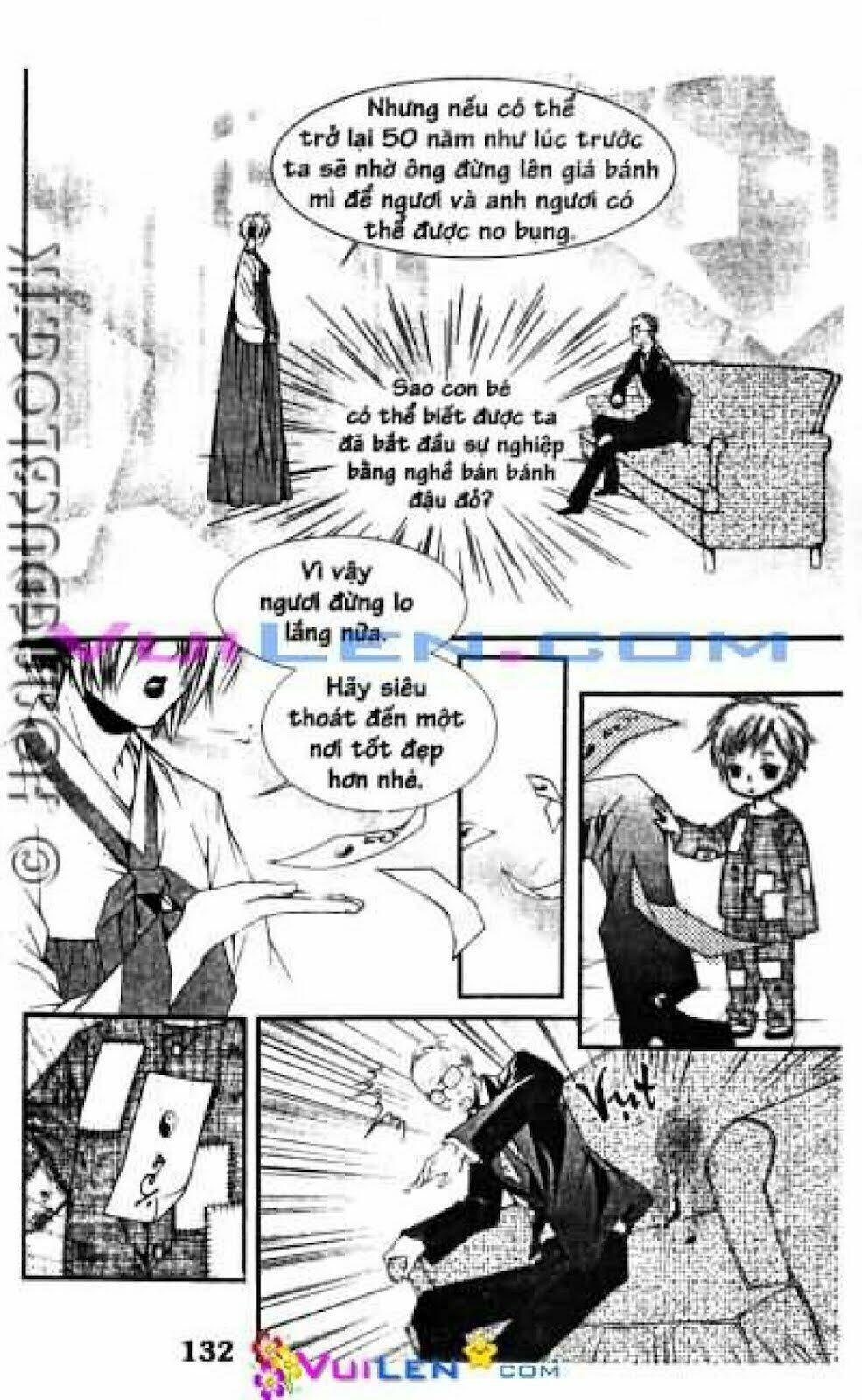 tân giai nhân chapter 5 132