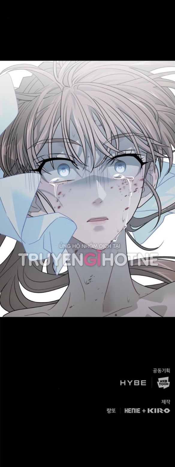 dark moon - tế đàn ánh trăng chapter 42.2 43