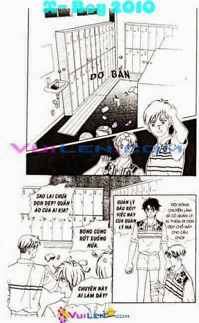 cô giáo tuổi 18 chapter 8 156