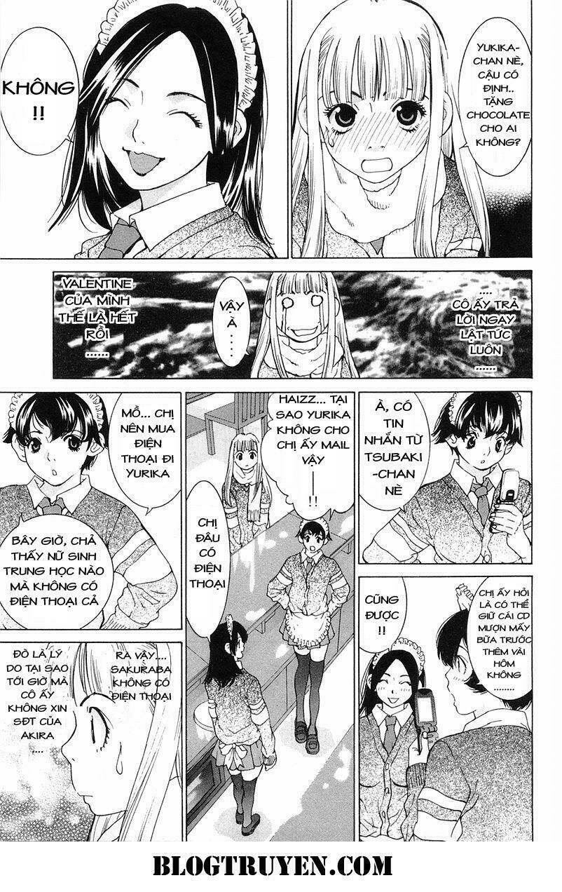 gacha gacha - secret chapter 20 7