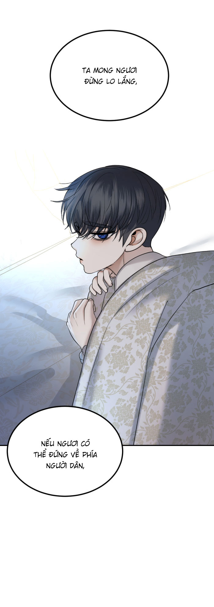 tôi là công tử đẹp nhất xiêm chapter 50 34