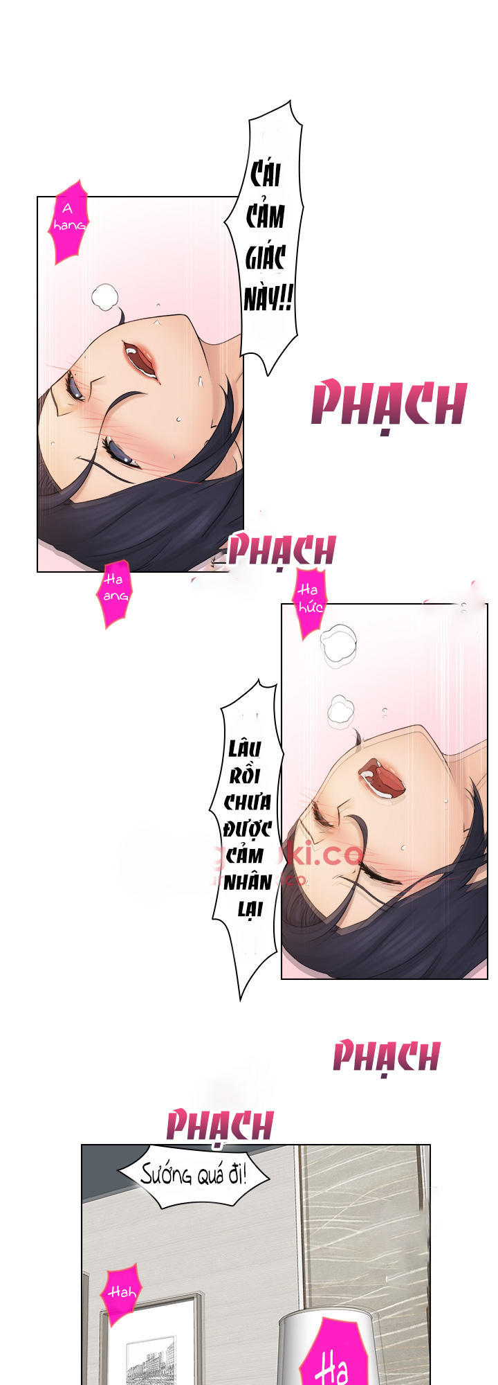 người yêu và nô lệ chapter 14 28