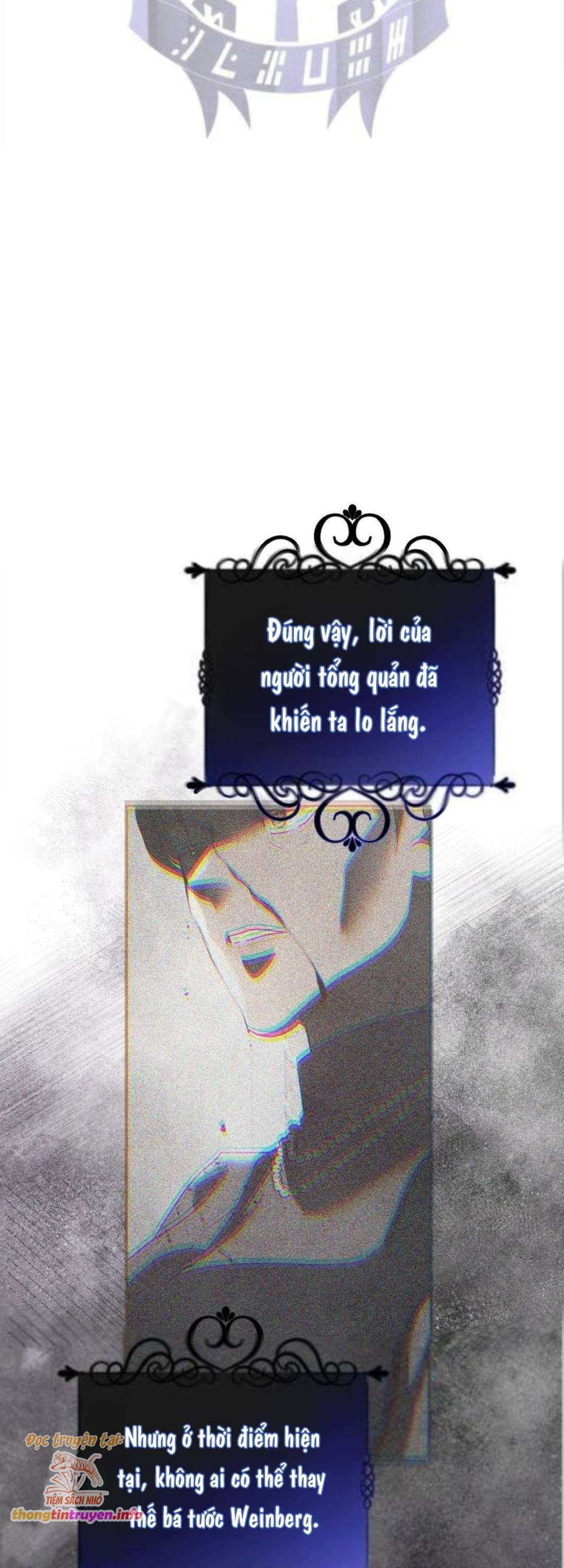 [ 18+ ] lời nguyền tóc đỏ chapter 15 25