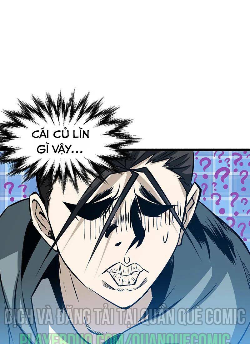 đô thị đỉnh phong cao thủ chapter 6 24