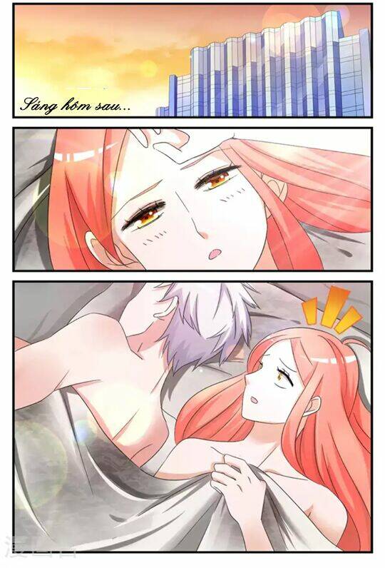 bạn trai tôi là siêu sao chapter 2 4