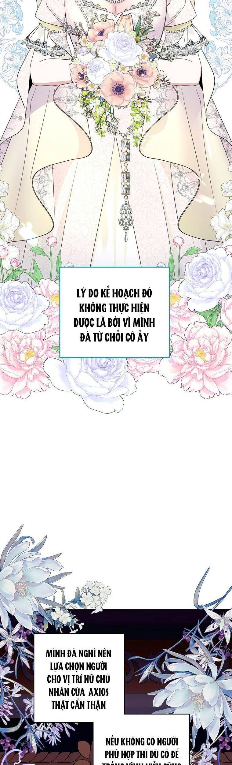 vợ yêu, anh sắp trụ không nổi chapter 55 20