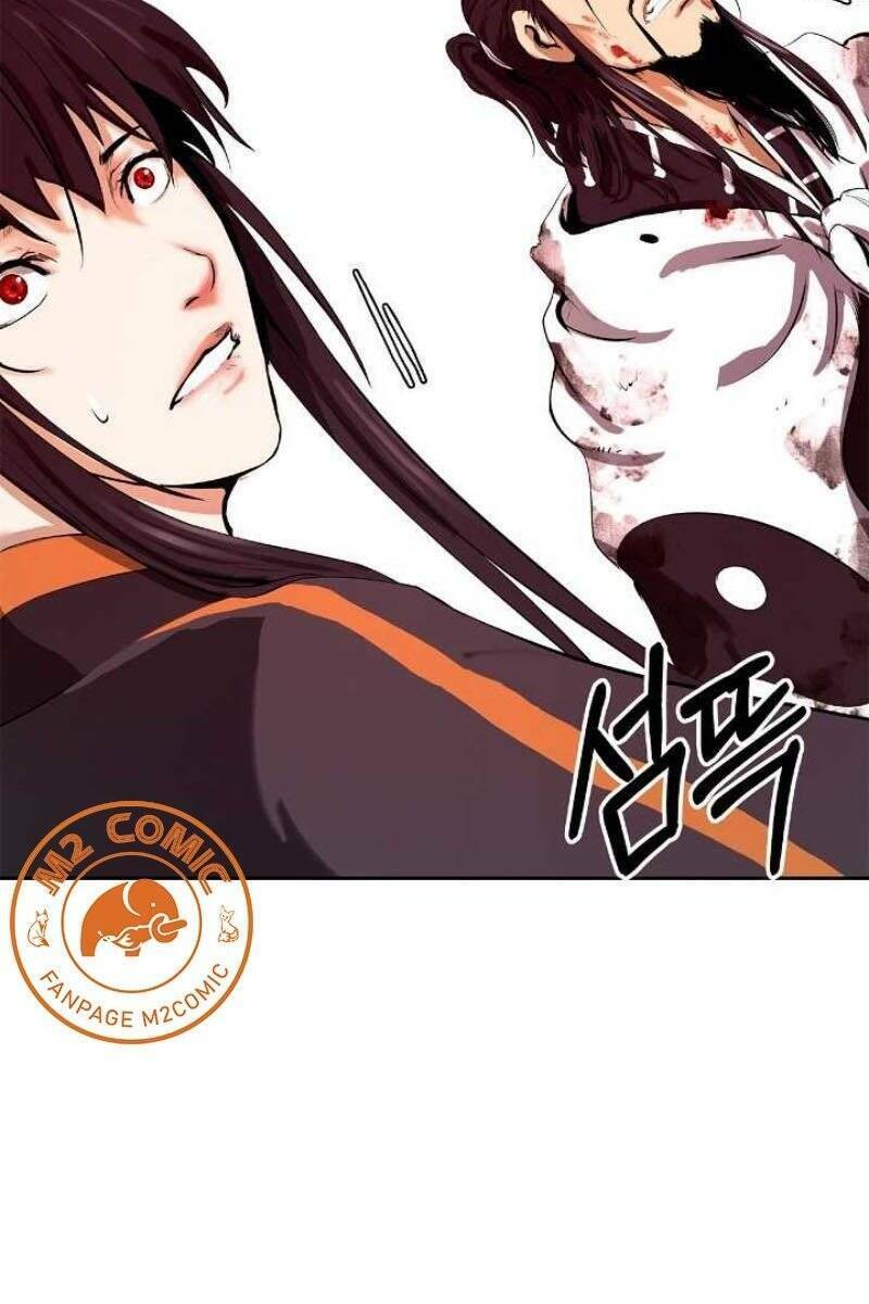 xuyên không thành hổ chapter 24 103