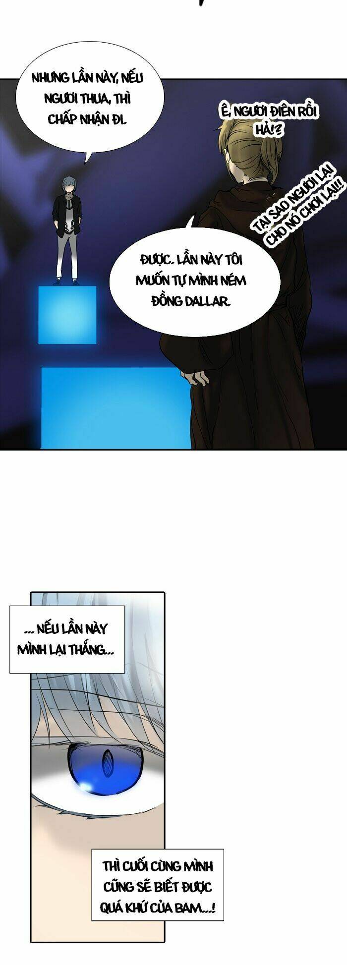 cuộc chiến trong tòa tháp chapter 266 18
