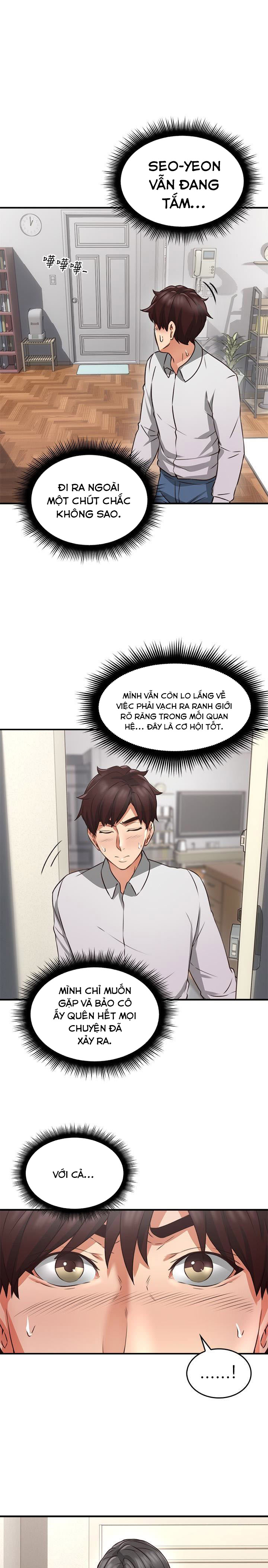 vợ hàng xóm chapter 10 39