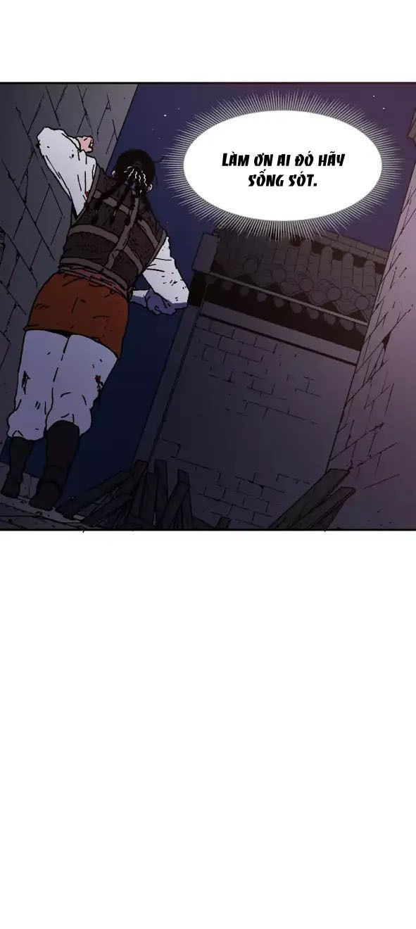 Bố Vô Song chapter 41 27