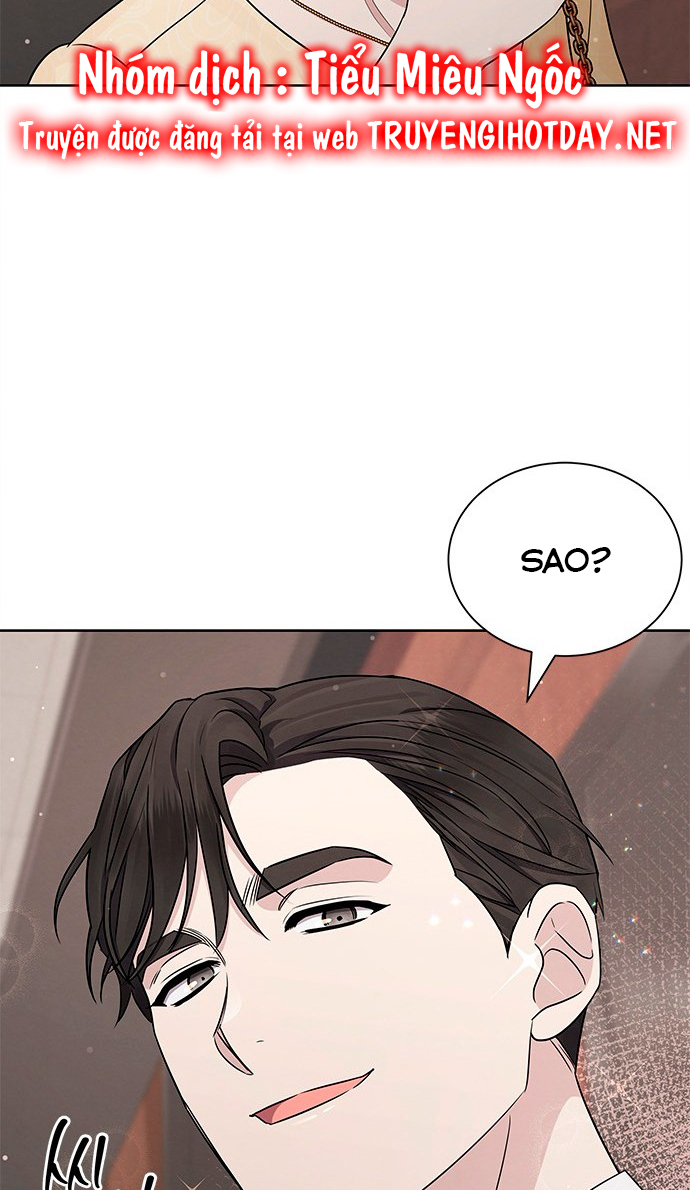 lâu đài - cô dâu của ma chapter 44 25