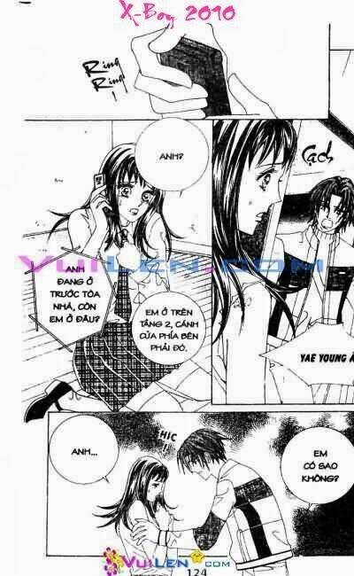 cuộc sống của tôi chapter 11 124